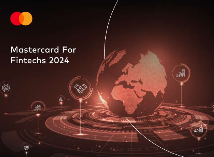 Europa: Mastercard lanza Mastercard For Fintechs